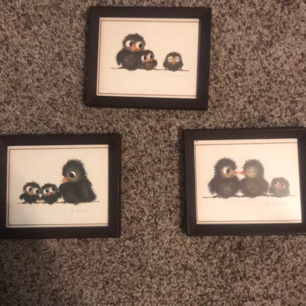 Wall pictures